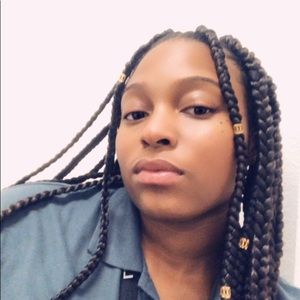 Meet your Posher, Kellie